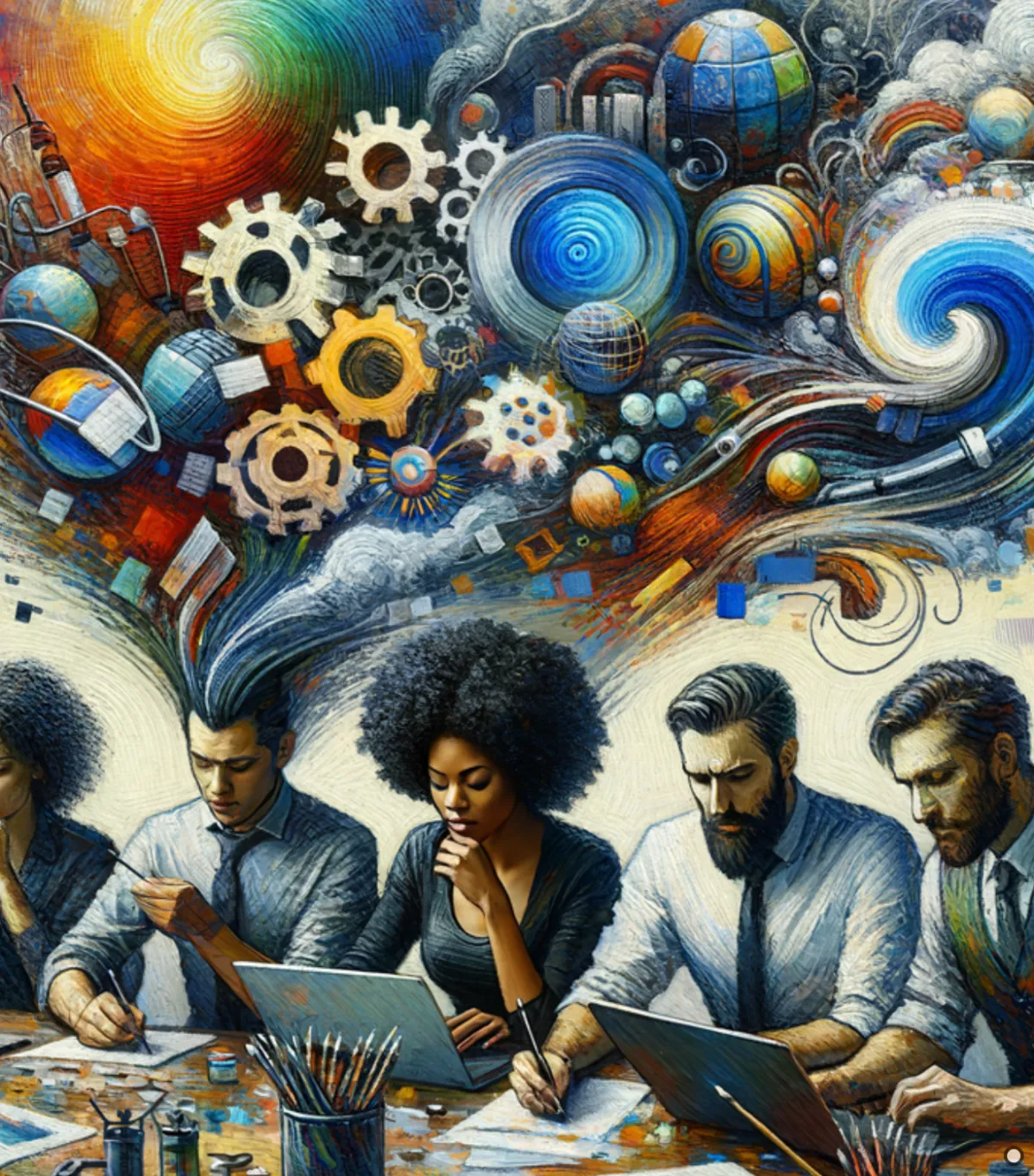 Empowering Innovation: Building a Centre for Enablement on the Power Platform