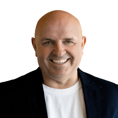 Mark Smith — AI Strategist & Microsoft MVP