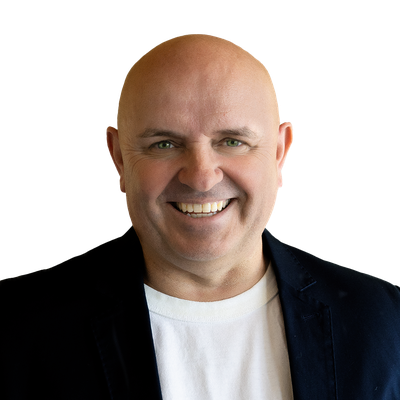 Mark Smith — AI Strategist & Microsoft MVP